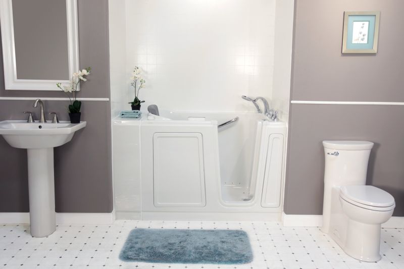 Modern Bathroom