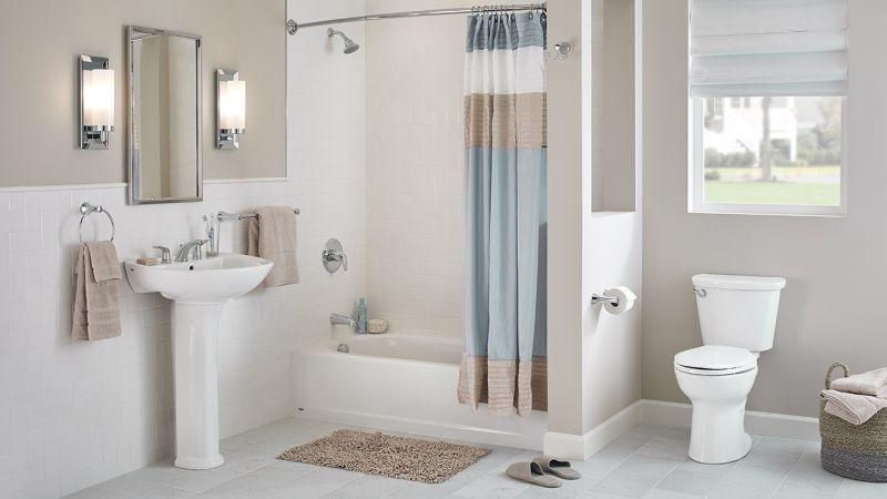 Bathroom Remodeling