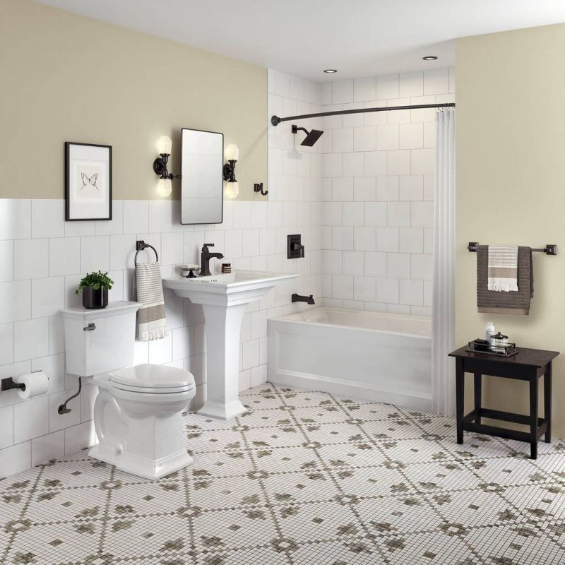 Professional Tub Conversion Service