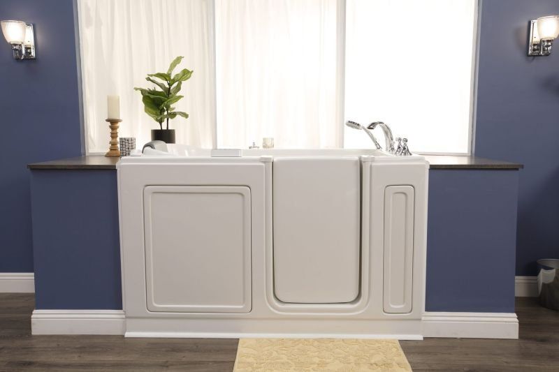Professional Walk In Tub Installation