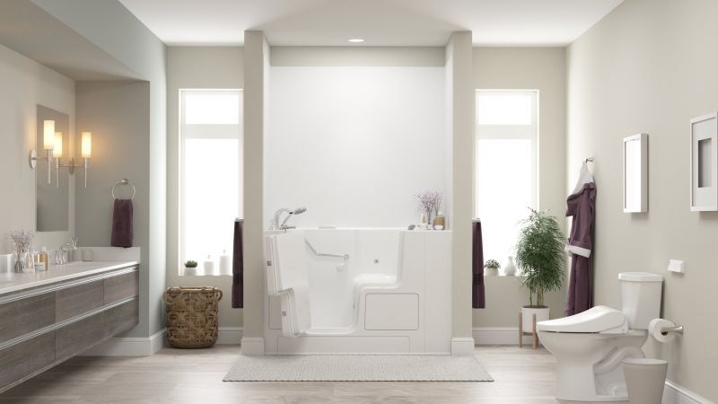 Improve Bathroom Accessibility